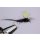Trockenfliegenset Parachutes 10 ohne Widerhaken