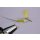 Trockenfliegenset Parachutes 10 Mit Widerhaken