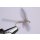 Fliegentoms Trockenfliegenset Favoriten 16 Mit Widerhaken