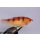 Streamerset Fischchen 1 -  8 mit Widerhaken