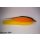 Riesenstreamer Nr. 1 - orange / gelb 18-20cm - #4/0 10g