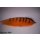 Riesenstreamer Nr. 9 - Orange Tiger 23-25cm - #8/0 unbeschwert