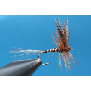 New classic Dry Fly No. 3