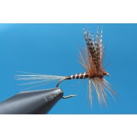 New classic Dry Fly No. 3