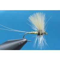 New classic Dry Fly No. 7