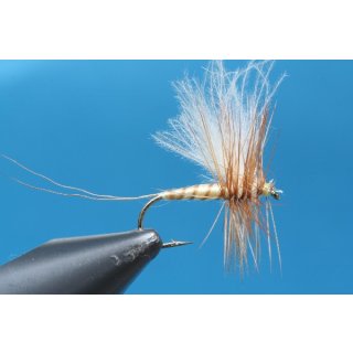 New classic Dry Fly No. 9