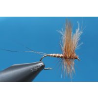 New classic Dry Fly No. 10