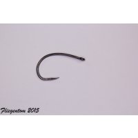 Fliegentom FT7259 Fly hooks for nymphs (Czech, French and...