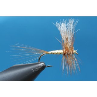 New classic Dry Fly No. 18