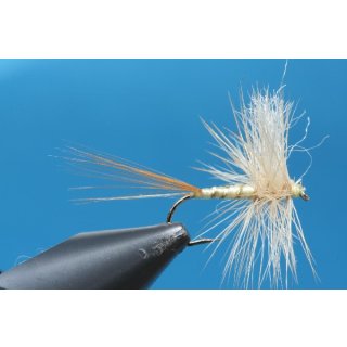 New classic Dry Fly No. 19
