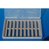 Fliegentom - Fly box - storage box for 204 flies