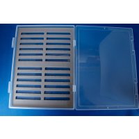 Fly box - storage for 450 flies