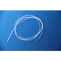 Fliegentom Braided Leader 160cm / ca. 5,2ft