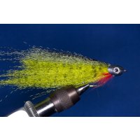 Fishskull Streamer - Yellowfish 1