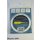 Stroft GTM Tapered Flyleader 7,5ft (2,40m)