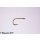 Fliegenhaken gebogen - FT7057HQ  - Salmon Egg und Spider 8