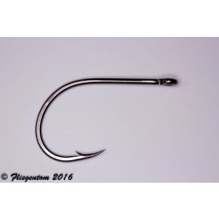 Flyhooks FT7090HQ Big Game, Predator, Pike 4/0