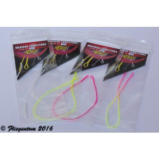 Hends Leader Strike Indicator fluo Pink