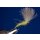 CDC Shuttle Emerger gelboliv mit Widerhaken 16