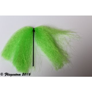 Streamerfiber Chartreuse