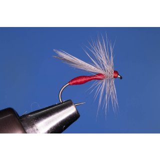 Red Ant - rote Ameise ohne Widerhaken 18