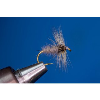 Grey Duster ohne Widerhaken 14