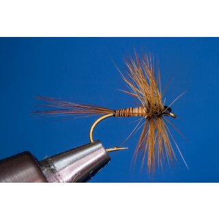 Lunns Particular barbless 16