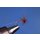 Red Spinner barbless 12