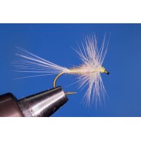 Tups Indispensable barbless 18
