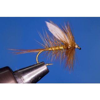 Wickhams Fancy ohne Widerhaken 12