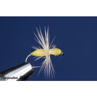 Gelbe Ameise - Yellow Ant ohne Widerhaken 16