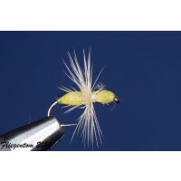 Gelbe Ameise - Yellow Ant ohne Widerhaken 16