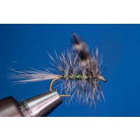 Delaware Adams ohne Widerhaken 10