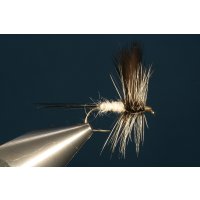 Coffin Fly barbless 8