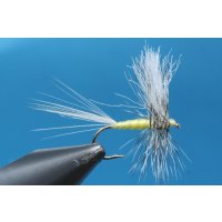 new classic Dry Fly No. 2 barbless 16