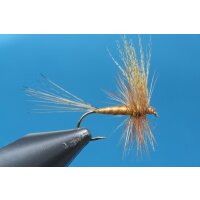 New classic Dry Fly No. 8 barbless 10