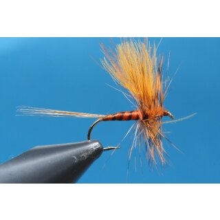 New classic Dry Fly No. 11 barbless 12
