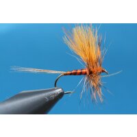 New classic Dry Fly No. 11 barbless 12