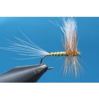 New classic Dry Fly No. 17 barbless 14