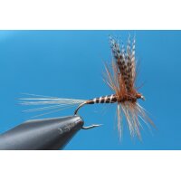 New classic Dry Fly No. 3 barbless 12