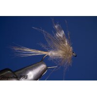 CDC Adams ohne Widerhaken 8