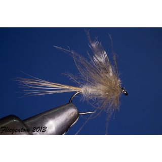 CDC-Adams barbless 14