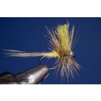 Olive Adams barbless 14