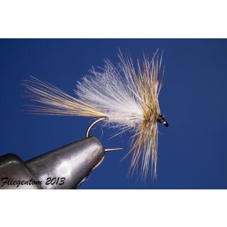 CDC Wing Adams ohne Widerhaken 16