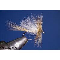 CDC Wing Adams ohne Widerhaken 16