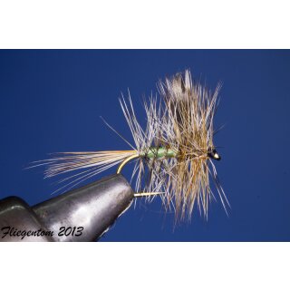 Delaware Adams barbless 16