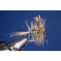 Delaware Adams barbless 16