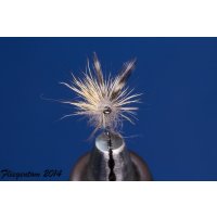 Compara Dun Adams barbless 12