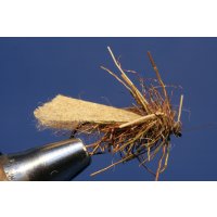 Palu Sedge barbless 14