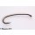 Curved fly hook for stoneflies and nymphs FT2302BL 10